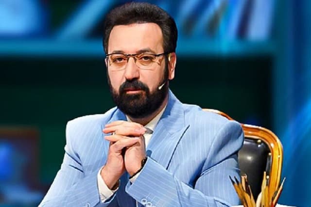 فرزاد جمشیدی مجری معروف تلویزیون درگذشت + جزئیات علت فوت و زمان خاکسپاری
