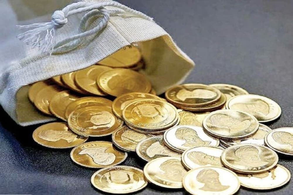 سکه در بازار تهران جهش کرد