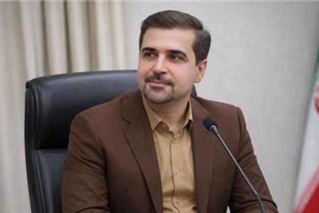 قدرت، اقتصاد و آینده ایران