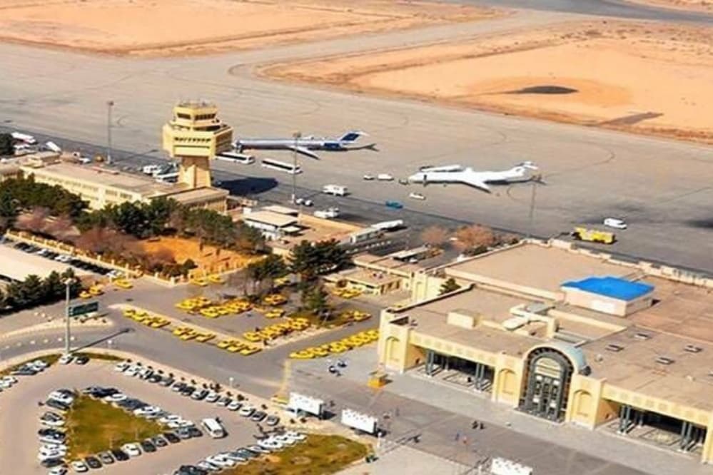 برقراری دوباره پرواز مستقیم اصفهان-استانبول