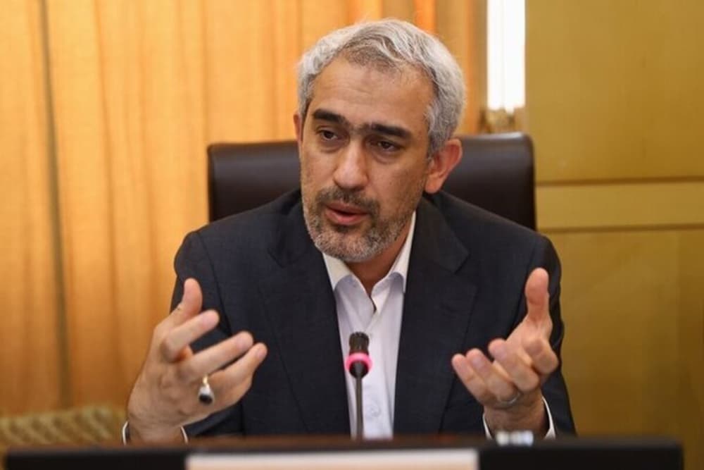 برنامه‌های مقابله‌ای وزارت اقتصاد در قبال برنامه دشمنان