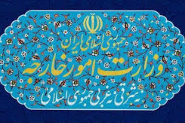 واکنش ایران به ادعاهای نتانیاهو درباره فلسطین و جولان؛ محکومیت اقدام کلمبیا