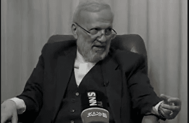 ماجرای خط و نشان متکی برای ادعای نماینده بحرین + فیلم