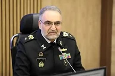 ماجرای ناوشکنی که کابوسِ «نمی‌توانید» شد؛ دریادار بمانی: ناوشکن دنا،  اولین مأموریت دور دنیای تاریخ نظامی ایران بود + فیلم