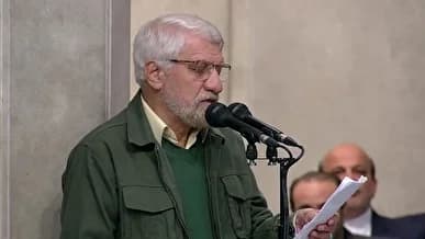 حاج صادق آهنگران: شهید نائینی نخبگی ویژه‌ای در رسانه و جنگ روانی داشت/پایه‌گذاری مرکز اسناد و ثبت خاطرات شفاهی دفاع مقدس از خدمات او بود + فیلم