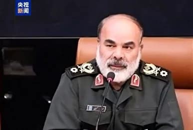 پیام تبریک سردار سرتیپ پاسدار محمّد کرمی، فرمانده نیروی زمینی سپاه به مناسبت روز جهانی گرامیداشت کار و کارگر