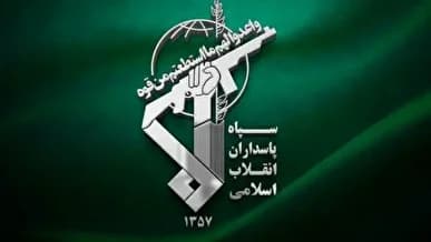 سپاه پاسداران: هیچ گونه شناور تجاری و نفتکش در ساعات گذشته از تنگه هرمز عبور نکرده است