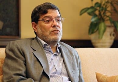 مرندی: چرا رژیم ترامپ نام دو کشتی که خلیج فارس را ترک کرده‌اند را اعلام نمی‌کند؟