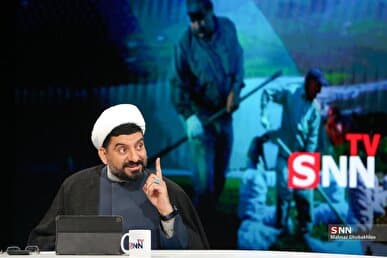 آزادی خواه: دشمن در نبرد رمضان در تلاش برای ایجاد قحطی در ایران بود/ دشمن صهیونی - آمریکایی بیش از ۲ هزار بار تاسیسات برقی ما را مورد هدف قرار داد
