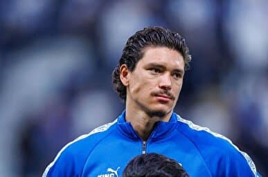 واکنش الهلال به شایعات پیوستن نونیز به الاتحاد