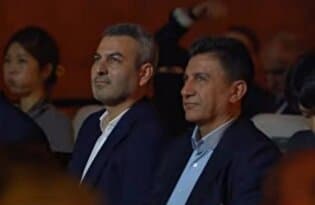 قلعه‌نویی:فوتبال در آسیا پیشرفت کرده و تیم‌ها به هم نزدیک شده‌اند / برای جام ملت‌ها تغییر نسل می‌دهیم