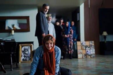 «غوطه‌ور» به گیشه می‌آید
