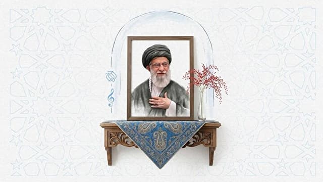 حبیب خزائی‌فر موسیقی وداع با «رهبر شهید انقلاب» را ساخت