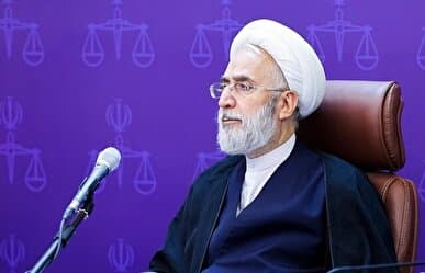 دادستان کل کشور: با هرگونه اخلال در بازار و تضییع حقوق مردم برخورد قانونی صورت گیرد