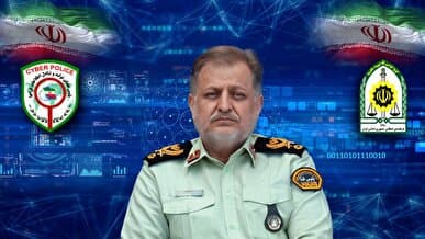 پلیس فتا: مراقب پیامک اضطراب‌آور کلاهبرداران با عنوان «ابلاغیه قضایی» و «بخشنامه دولتی» باشید
