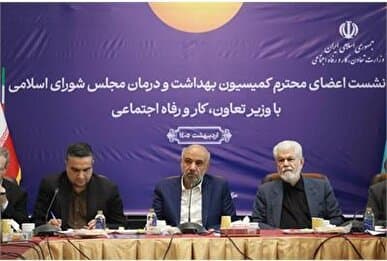 تعریف مسیر‌های جدید برای تأمین دارو