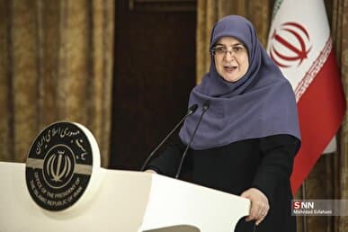 مهاجرانی: پس از دور شدن سایه جنگ، وضعیت اینترنت به حالت عادی بازخواهد گشت/ حوزه نخبگانی ما وامدار رهبر شهید است + فیلم