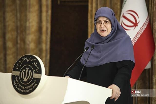 مهاجرانی: پس از دور شدن سایه جنگ، اینترنت عادی می‌شود/ دست به ماشه هستیم اما اصل نگاه‌مان بر صلح پایدار است + فیلم