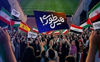 صف‌آرایی ۳۰۰ هزار نوجوان ایرانی در برابر غارتگران تاریخ / «هیس‌طوری ۲»؛ بزرگ‌ترین عملیات بازپس‌گیری روایت تاریخی
