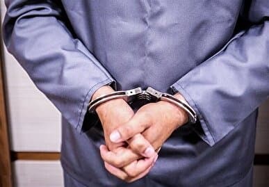 عامل نزاع دسته‌جمعی خانی‌آباد پس از بازگشت به کشور دستگیر شد