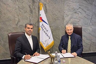 کسب سومین پست تکواندو آسیا برای هادی ساعی