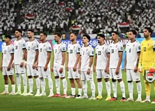 آغاز کارشکنی میزبان جام جهانی؛ آمریکا به ۵ بازیکن تیم ملی عراق ویزا نداد!