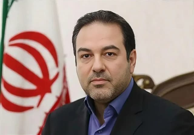 معاون وزیر بهداشت: هیچ موردی از هانتاویروس گزارش نشده/ شانس شیوع بیماری در کشور بسیار پایین است؛ فعلا جای نگرانی نیست + فیلم