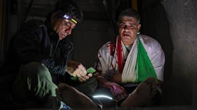انتشار موج ششم سریال «اهلِ ایران» / تقدیم به کارگران و زحمت‌کشان عرصه‌های اقتصادی