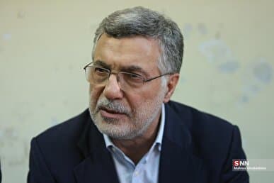 وزیر بهداشت: امروز ۱۶۰ طرح در حوزه بهداشت افتتاح می‌شود/ به یاد ۱۶۸ کودک و معلم میناب افتادم؛ باید تمام افتتاح‌ها را به شهدا و ملت ایران تقدیم کنیم + فیلم