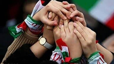اثر انگشتان‌مان سند وطن‌دوستی ماست + فیلم