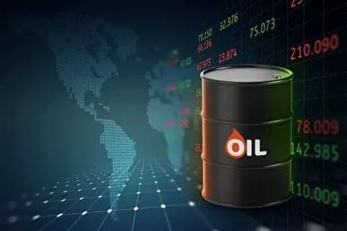 قیمت جهانی نفت امروز ۲۸ اردیبهشت