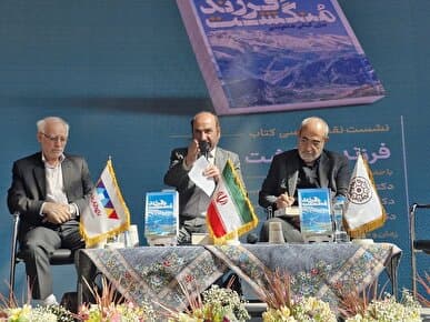 روایت مردانی که، چون کوه ایستادند/ تا ۳۰ سال بعد از پایان اسارت، نمیخواستم چیزی بنویسم