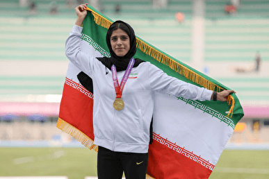 مبینی:سال ۱۴۰۴ سخت‌ترین سال دوران ورزشی‌ام بود/ در فضای مجازی فعالیت ندارم و این شانسم را در انتخاب چهره برتر ورزش کمتر می‌کند