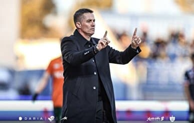 پیام اوسمار به بازیکنان پرسپولیس در تیم ملی+ عکس