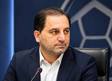 سخنگوی فدراسیون فوتبال:بستر گفت‌و‌گو‌های دیپلماتیک فدراسیون در مسیر درستی بوده است