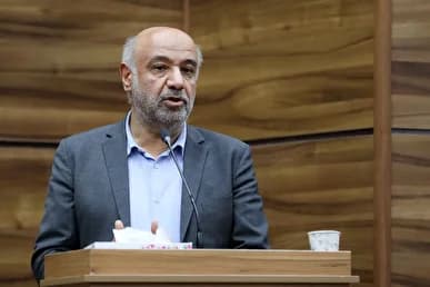 میدری: پرسشنامه سلامت روان، پیشگیری از گسترش آسیب‌های اجتماعی و روانی ناشی از جنگ است/ همه مردم پرسشنامه را تکمیل کنند + فیلم