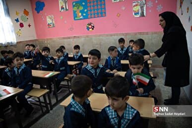 آغاز ثبت‌نام کلاس اولی‌ها از امروز