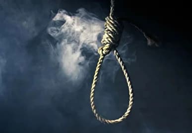 احکام اعدام سه متجاوز به عنف اجرا شد