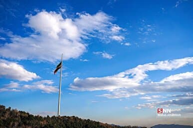 ثبت بیشترین روز‌های پاک طی پنج سال اخیر در تهران