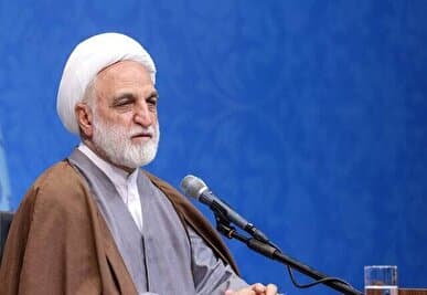 اژه‌ای: در کوتاه‌نیامدن مقابل دشمن هیچ اختلافی بین مسئولین وجود ندارد