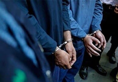 شناسایی و برخورد قاطع با ۱۲ هنجارشکن فضای مجازی