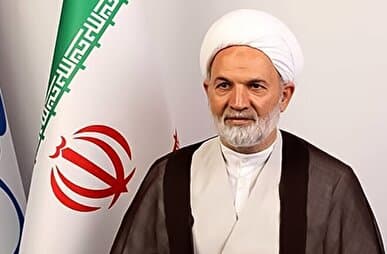 حجت الاسلام روانبخش: هر چند امسال رهبر شهید در میان ما نیست، اما خداوند صالح بعد صالح را برای ما مقدر کرده است + فیلم