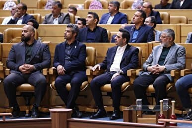 تقوی: سلام نظامی ملی‌پوشان، پیام وحدت در لحظات حساس بود / پیشنهاد تفکیک ارزیابی فدراسیون‌های تیمی و انفرادی