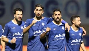 برد انضباطی گل گهر مقابل چادرملو؛ سهمیه آسیا از پرسپولیس دور شد