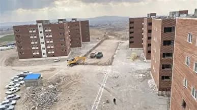 تأمین مسکن بیش از ۵ هزار ایثارگر البرزی با هم‌افزایی دستگاه‌ها و تسریع در اجرای پروژه‌