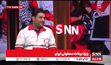 همسرم در ستاد فرماندهی بود و من در محل اصابت قرار داشتم/ در مجموعه بیت رهبری زمان حضور امدادگران هم مجددا بمباران شد+فیلم