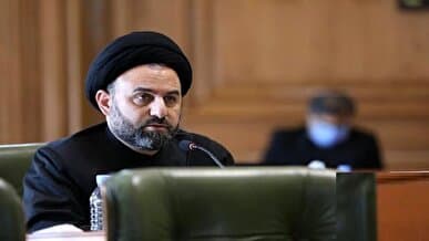 آقامیری: تمام توان خود را به کار بسته‌ایم تا دغدغه تردد در این روز‌ها به حداقل برسد