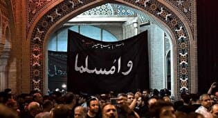 شهرری میعادگاه «ایام مسلمیه» میزبان عزاداران خواهد شد + جزئیات برگزاری و اجرای محدودیت‌ ترافیکی