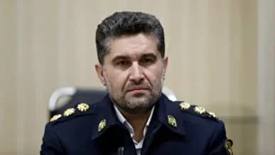 اعمال قانون بیش از ۳۶۳ هزار فقره تخلف در تهران