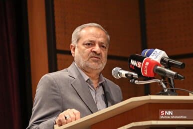 کاظمی: عدالت آموزشی ضروری‌ترین نوع عدالت است / تقویت آموزش بهترین خدمت به توسعه کشور + فیلم
